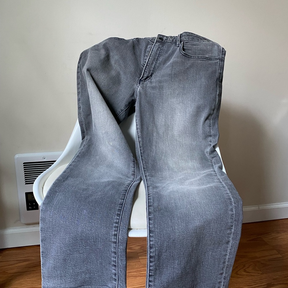 Men's Bonobos Black wash Jeans